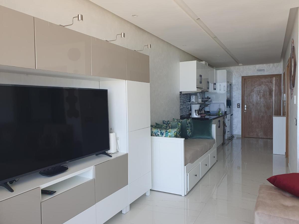 La Perle De Mehdia, Sea View Apartment Kenitra Exterior photo